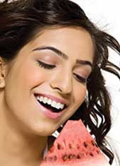 Kalyanamalai Matrimonial Magazine- Beauty Tips - For a radiant and glowing face