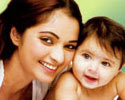 Kalyanamalai Tamil Matrimony Magazine, Health Tips, The amazing umbilical cord therapy