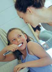 Kalyanamalai Magazine, Health Tips, How to maintain the teeth?