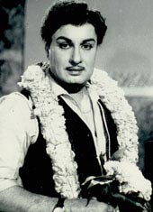 Mg Ramachandran