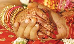 Success Story, Thanks to Kalyanamalai, we got a peaceful life, kalyanamalai Matrimony magazine