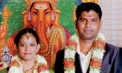 Success Story, Kalyanamalai is the �spring season� of our life, kalyanamalai Matrimony magazine
