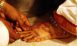 Success Story, My son�s marriage was finalized with the grace of Kalyanamalai, kalyanamalai Matrimony magazine