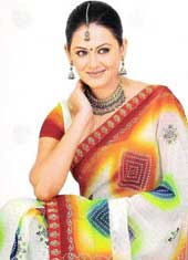 Kalyanamalai Matrimonial Magazine- Beauty Tips - Cotton, the summer dress …!